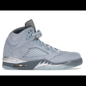 Jordan 5 Retro Bluebird (W)